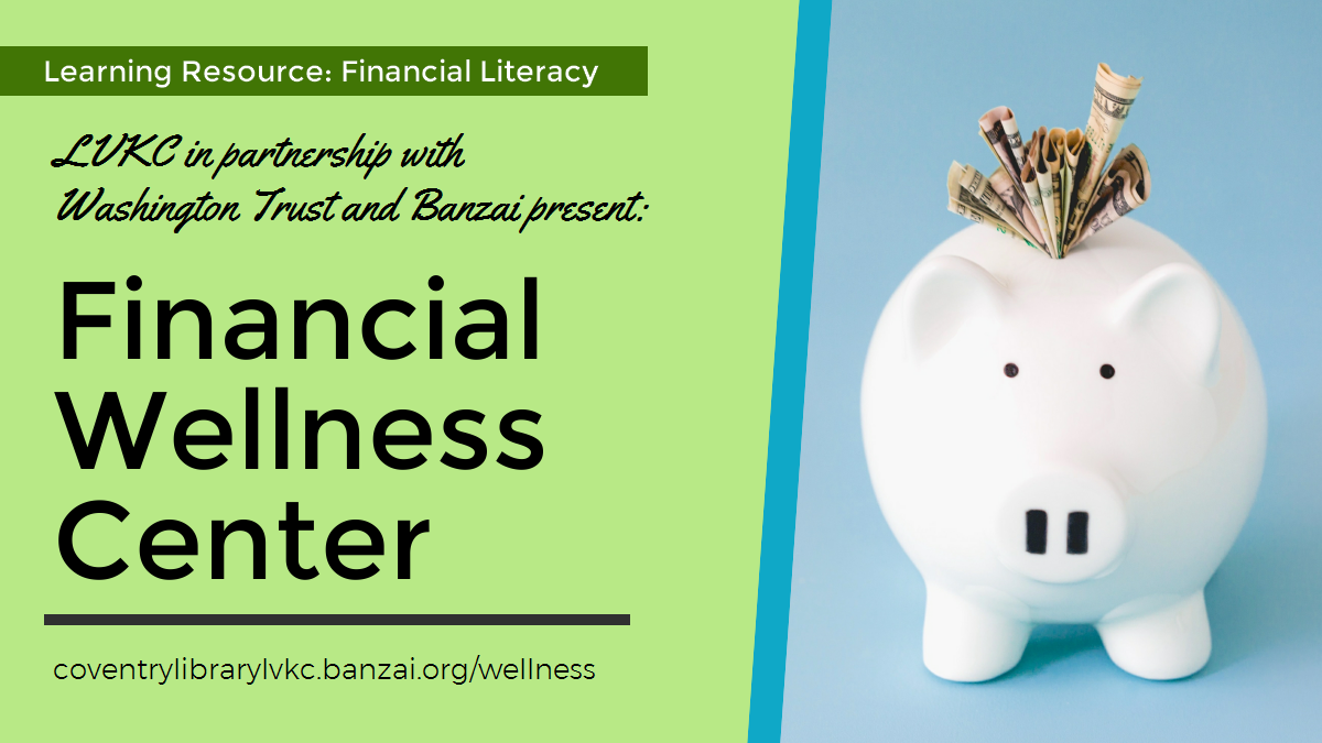 Financial Wellness Center