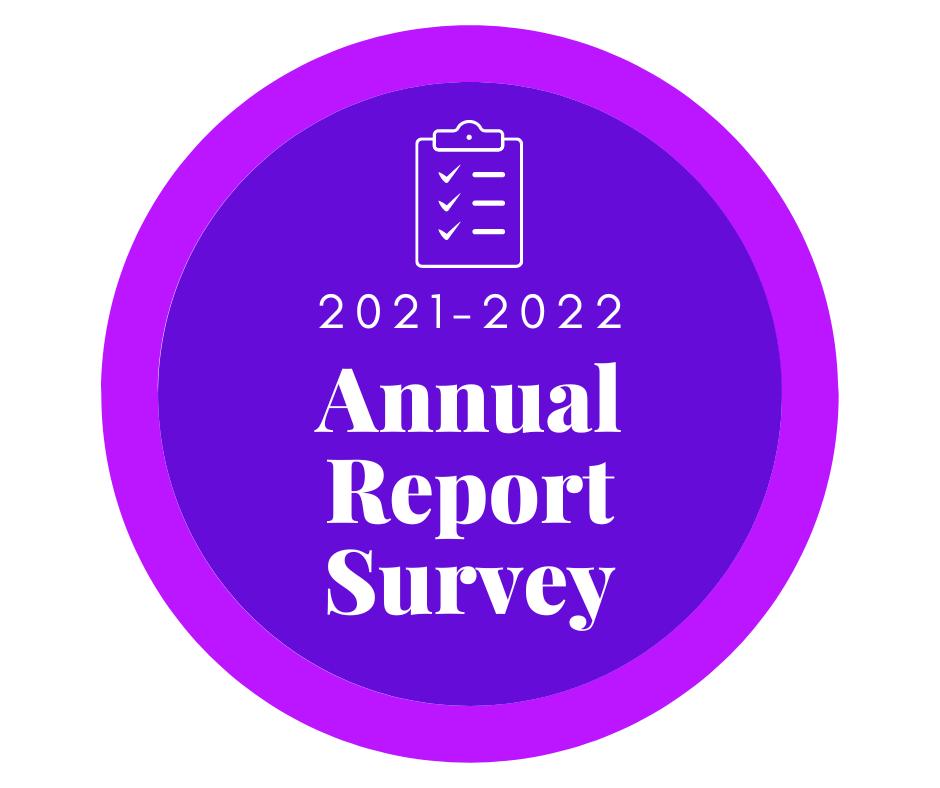 annual report button