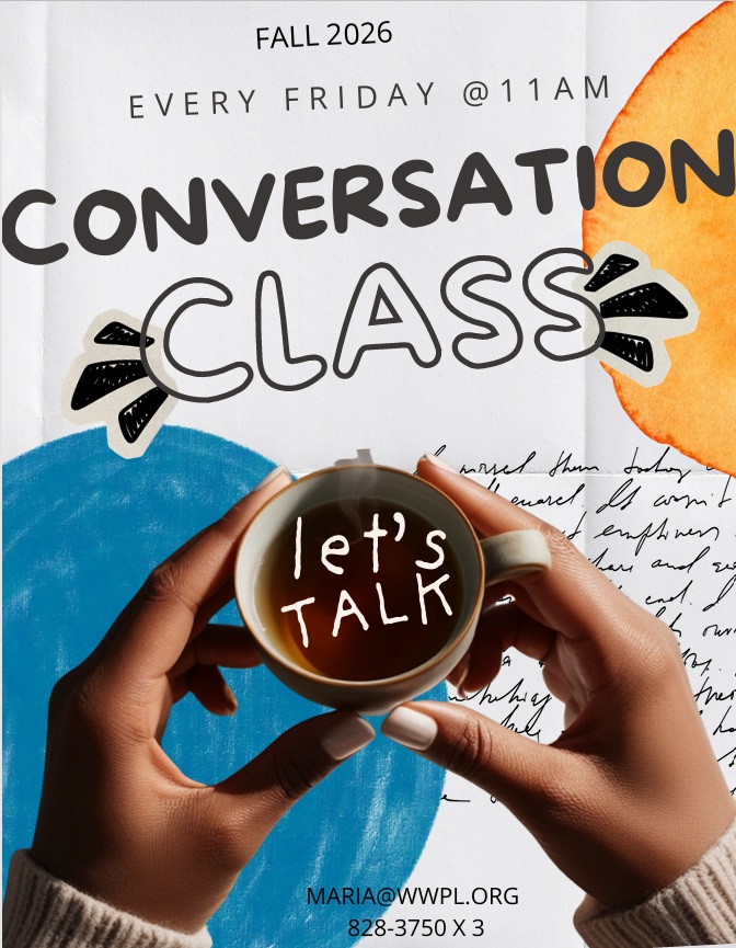Let's Talk 2026