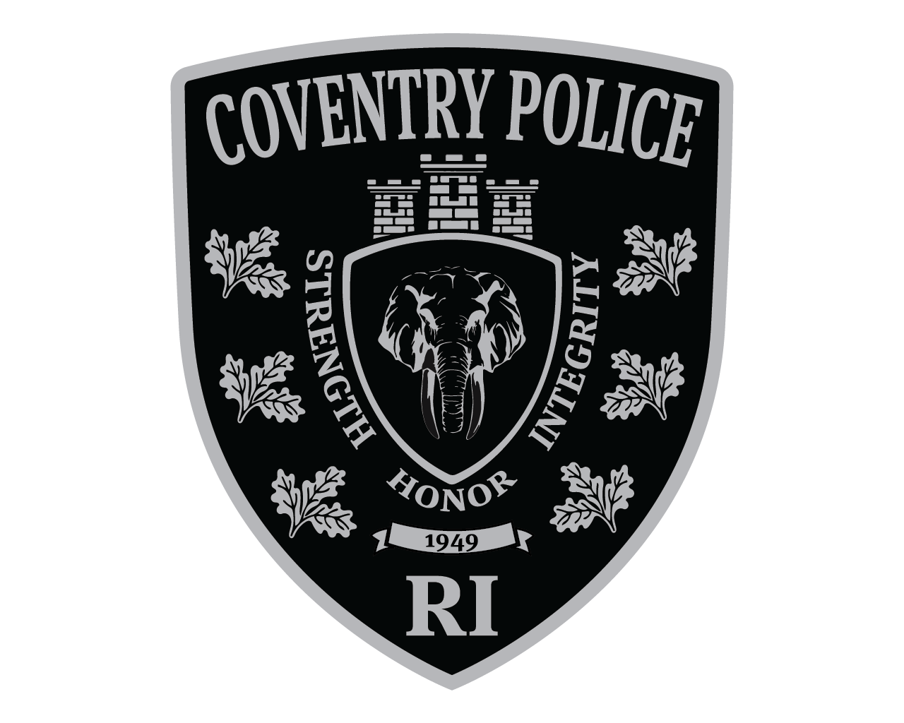 Coventry Police