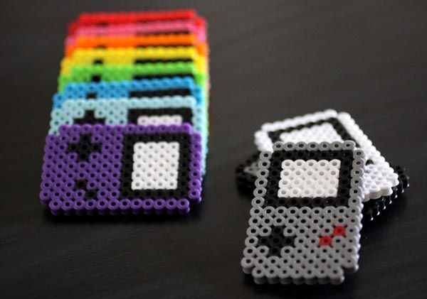 Perler Beads