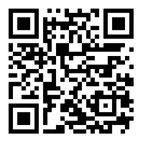 QR code for getting the Beanstack Summer Reading Program reading log