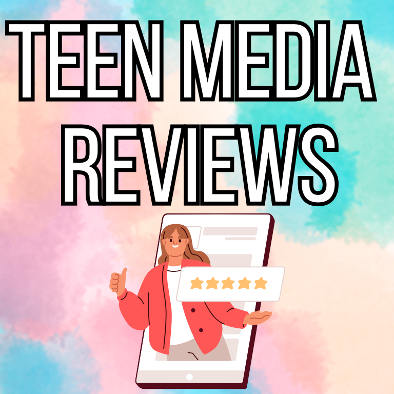 teen media review