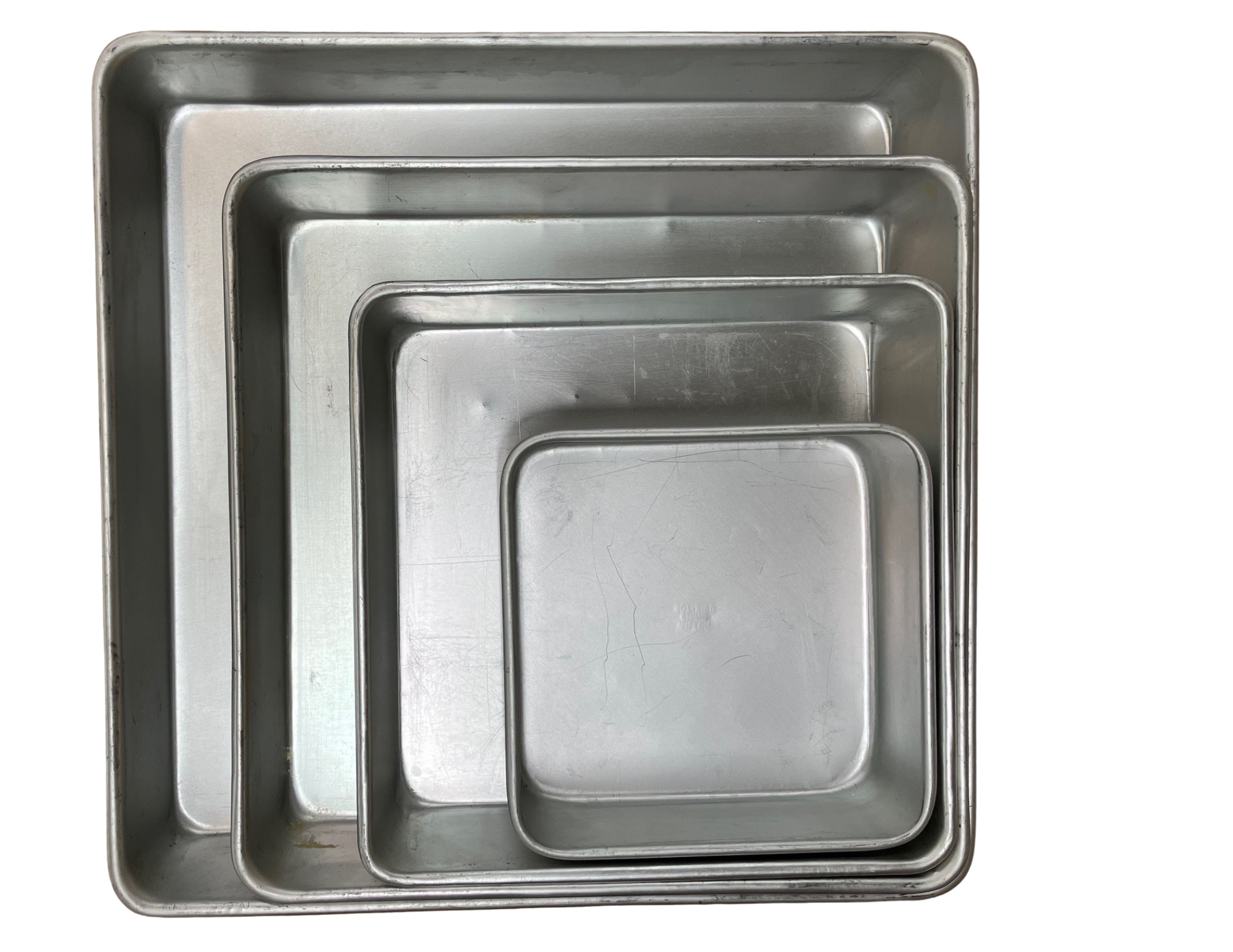 Cake pans available to borrow at the Coventry Public Library