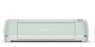 Cricut Easy Mini Press available from the Coventry Public Library's library of things