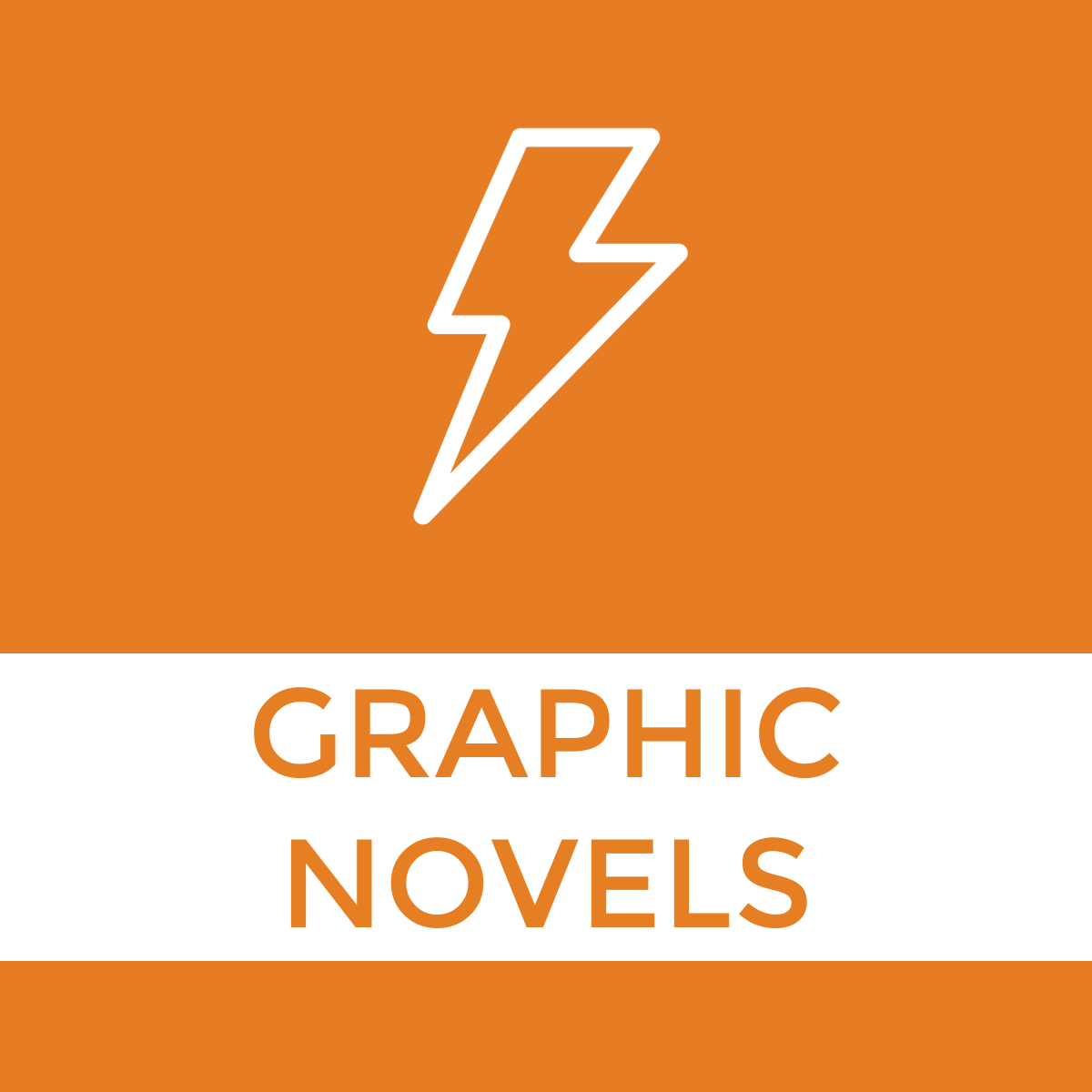 graphic novel