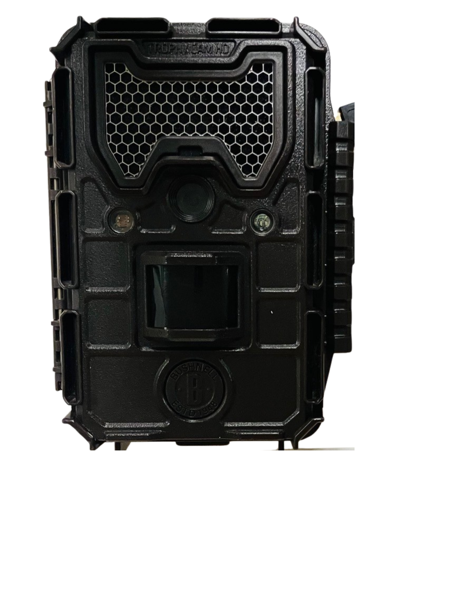 Wildlife camera available from the Coventry Public Library's library of things