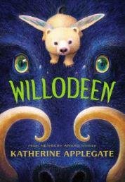 Book cover for "Willodeen"