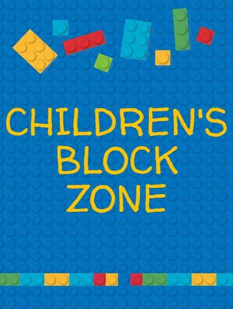 Children's Block Zone