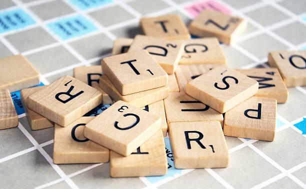 Scrabble Club at Greene Library
