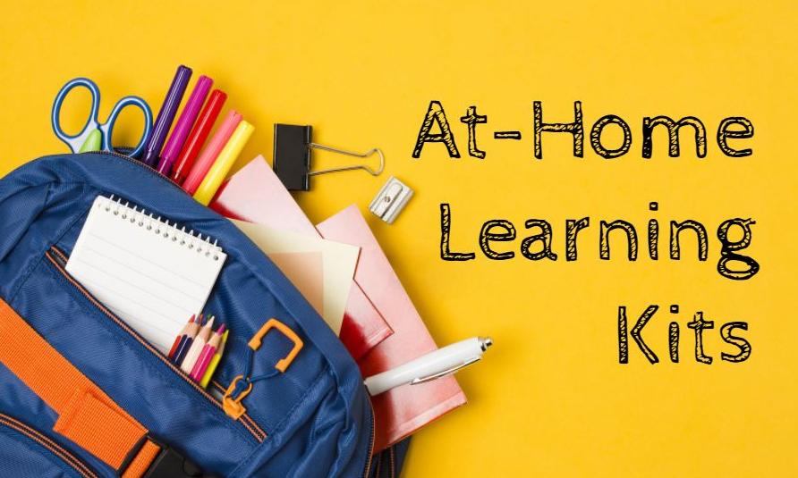 At-Home Learning Kits