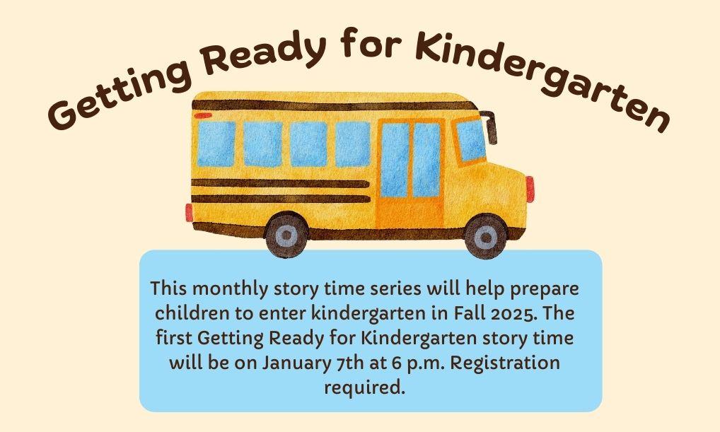 Getting ready for K