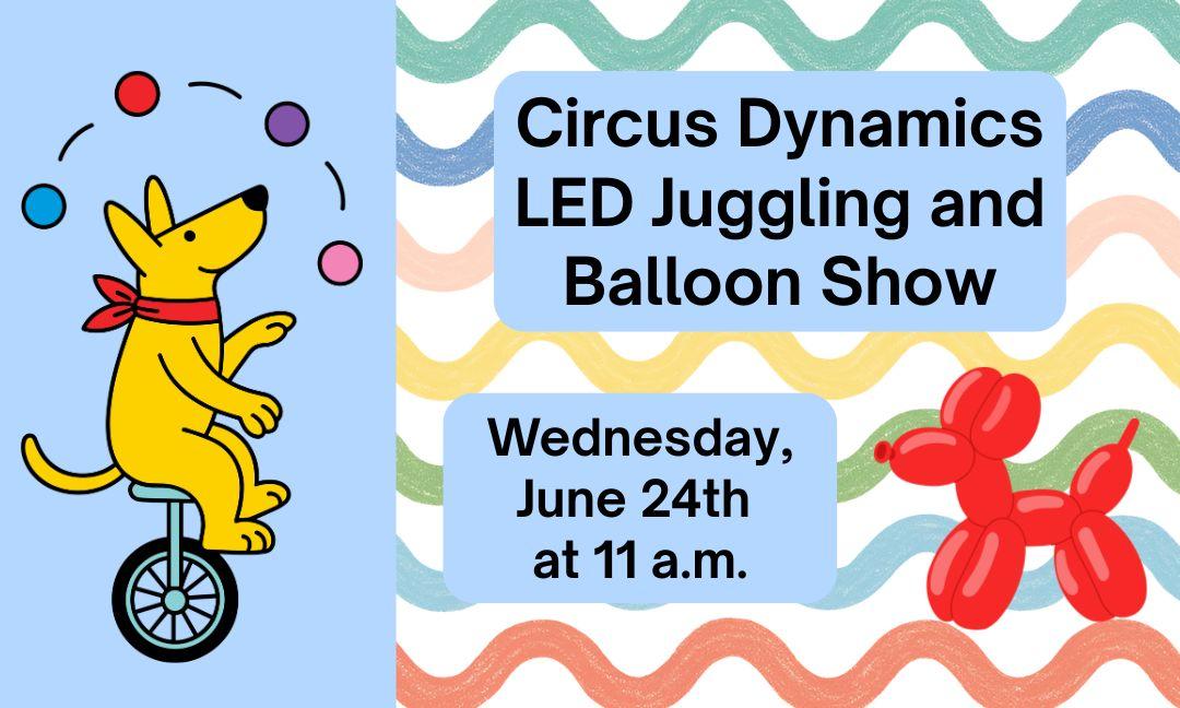 Circus dynamics