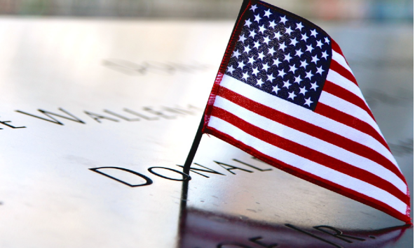 Closed for Memorial Day