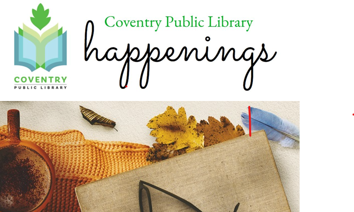 Sign Up for our eNewsletter!