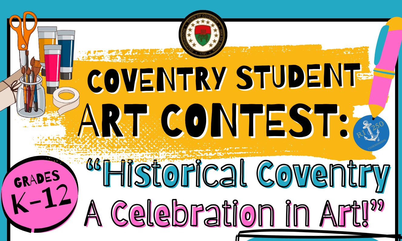 Coventry Art Contest